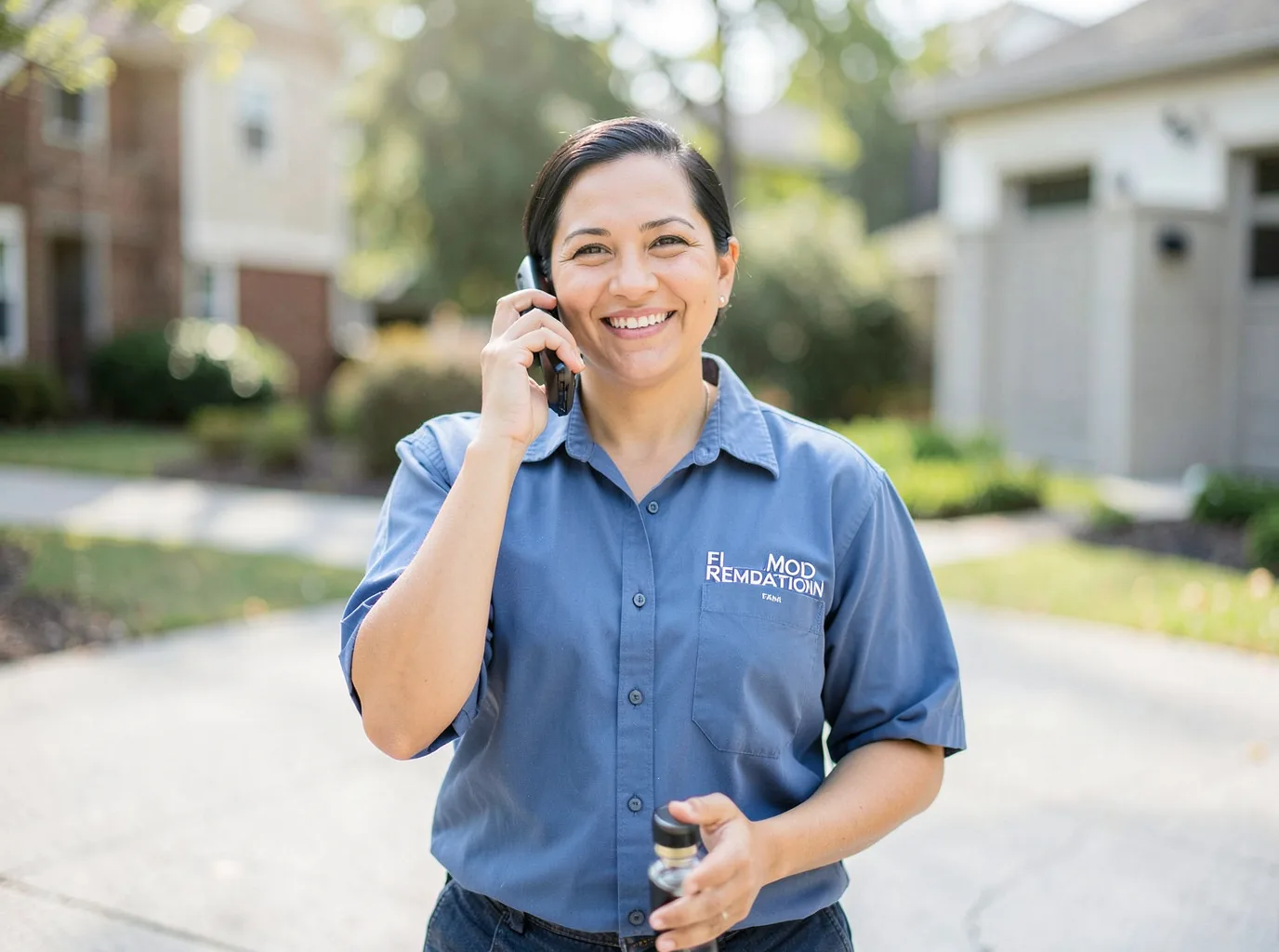 Mold Remediation Quasqueton, IA FAQs
